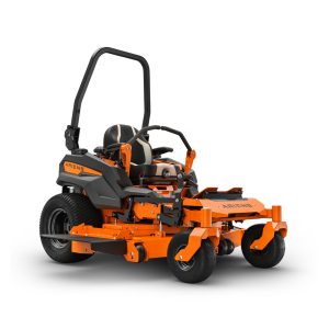 ARIENS SUMMIT PRO 360 ZERO TURN PETROL RIDE ON MOWER