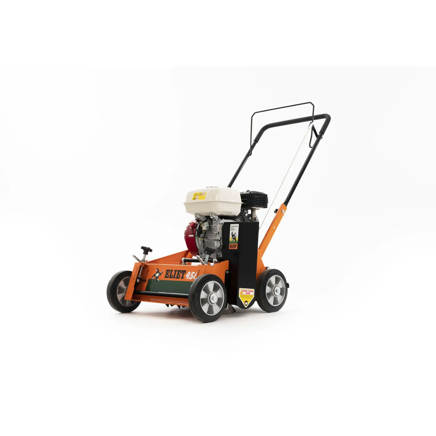 ELIET E450 PRO SCARIFIER