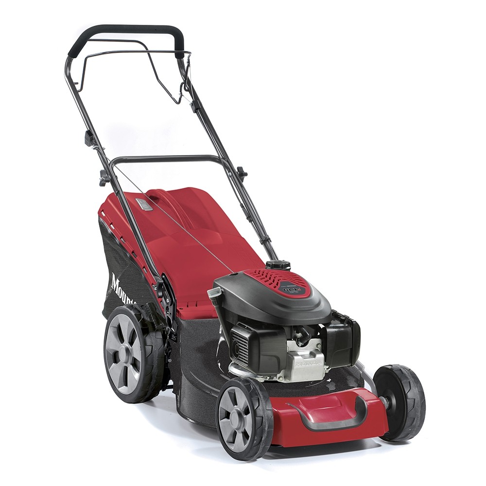 MOUNTFIELD SP53 ELITE MOWER