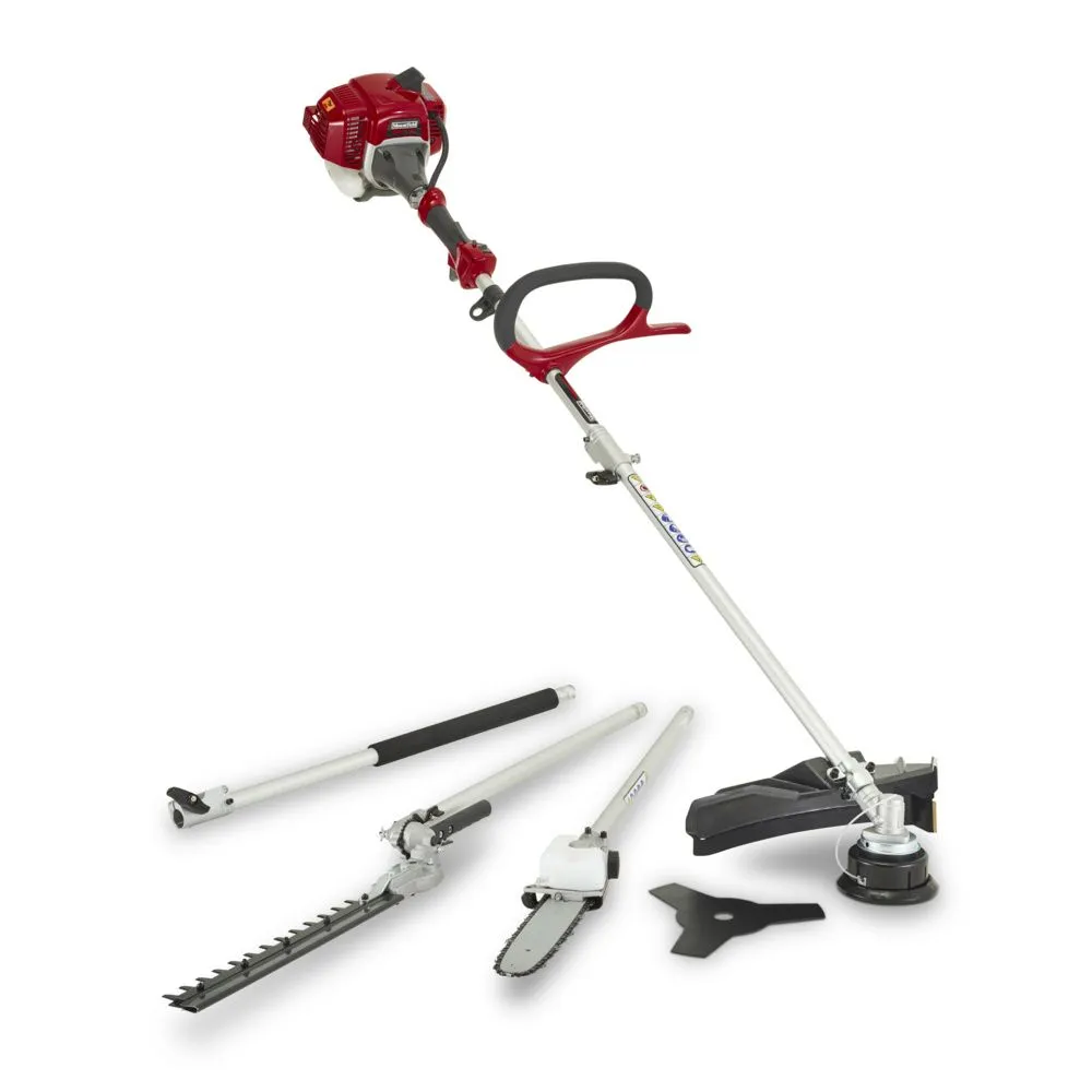 MOUNTFIELD MM2605 5-IN-1