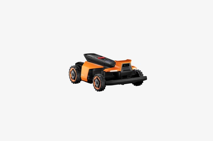 SEGWAY NAVIMOW TERRANOX AWD CM240M1